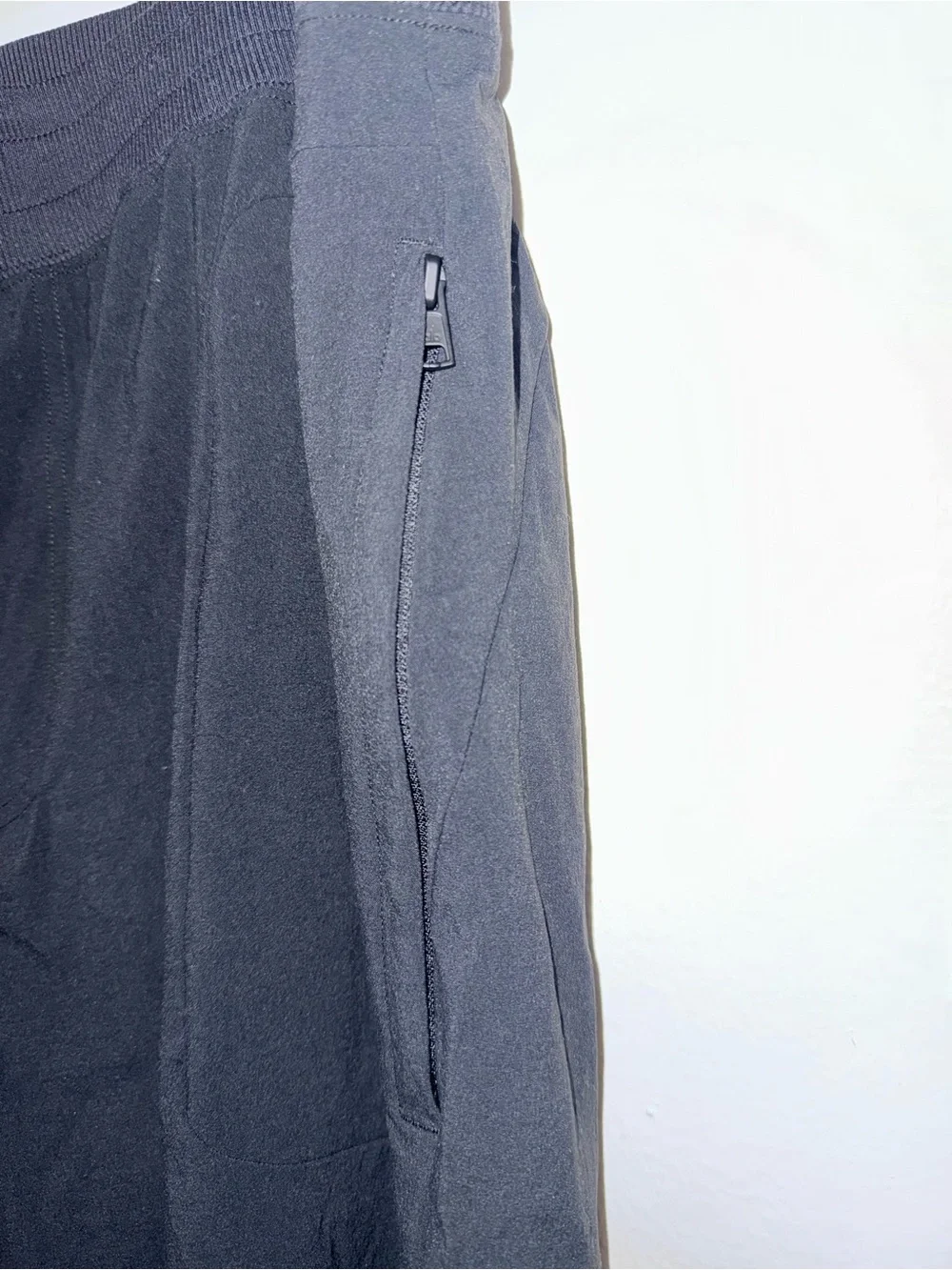 ALO Yoga Men's Co-Op Pant 2XL LONG